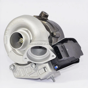 Nuevo Turbocompresor de Motor Diésel TF035 49135-05671 11657795499 Turbo para <span class=keywords><strong>BMW</strong></span> 120d 320d E87 E90 <span class=keywords><strong>E91</strong></span> <span class=keywords><strong>M47</strong></span> 163 BHP - Product Image 3