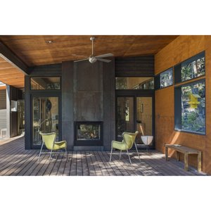 Villa de Estructura de Acero Ligero, Diseño Moderno, Solución de Interior para Uso Residencial - Product Image 3