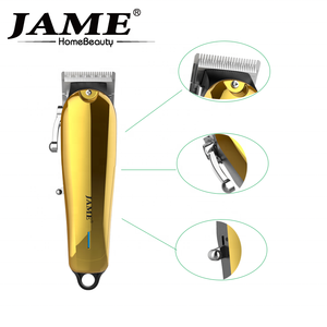 Professional <strong>Clipper</strong> Rechargeable <strong>Hair</strong> <strong>Clippers</strong> <strong>for</strong> Men Cordless <strong>Hair</strong> Trimmer - Product Image 2