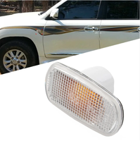81731-51011 8173151011 Prix d'usine, pièces automobiles de haute qualité, éclairage latéral de voiture, lampe latérale, système d'éclairage automobile pour Camry