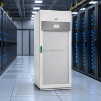 Sistem UPS Modular Schneider Electric GVL500KDS 500kW Tiga Fasa