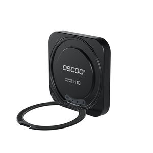 SSD Portatile OSCOO 1TB, Disco Rigido Esterno Magnetico SSD 512GB 2TB 20GB/S, Accessori per Computer - Product Image 3