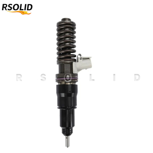 Injecteur de carburant diesel Common Rail Rsoliddiesel 22012829 pour moteur D13 D16 MP8, pièces de moteur diesel pour camion et excavateur - Product Image 4