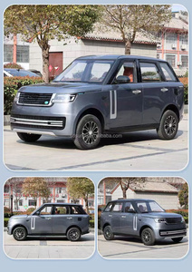 Vendita all'ingrosso <span class=keywords><strong>Auto</strong></span> Elettrica BYD 2025 Cina Motor Yuan Intelligent Driving Edition Lunga Autonomia Veicolo a Nuova Energia Economico - Product Image 6