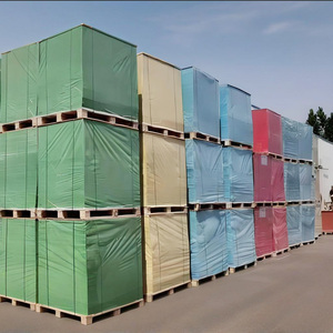 Chất lượng cao hơn 80gsm giấy màu cho in Offset giấy bù đắp giấy tờ - Product Image 5