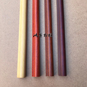 Hongzun Photo <b>Frame</b> Solid Wood Molding 24mmx18mm Edge Trim <b>For</b> Picture <b>Frames</b> Traditional Chinese <b>Painting</b> - Product Image 2