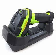 Lector de Códigos de Barras Láser 1D/2D Inalámbrico Ultra Resistente Zebra DS3678SR Original