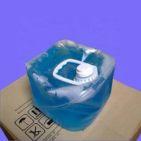 Emballage écologique sans danger de qualité alimentaire, cordon Transparent, sans couture, avec sac d'emballage à bavoir Vitop, livraison gratuite
