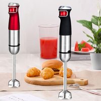 2024 nouveau DesignSupplement Machine Immersion main mélange bâton Commercial main Blende remuer barre mélangeur poignée mélange mélangeur alimentaire