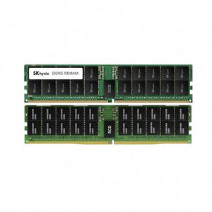Memoria RAM DDR5 ECC REG de 64GB 5600 para Servidores en Stock - Product Image 1