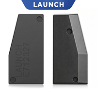 LAUNCH Super Chip compatible avec le programmateur de clés X431, prend en charge la création de clés à distance 8A 8C 8E 4C 4D 4E