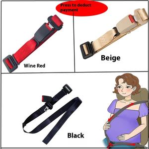 Ajustador <span class=keywords><strong>de</strong></span> asiento <span class=keywords><strong>de</strong></span> correa <span class=keywords><strong>de</strong></span> golpe <span class=keywords><strong>de</strong></span> embarazo <span class=keywords><strong>para</strong></span> madre después <span class=keywords><strong>de</strong></span> cirugía Abdominal <span class=keywords><strong>extensor</strong></span> <span class=keywords><strong>de</strong></span> cinturones <span class=keywords><strong>de</strong></span> <span class=keywords><strong>seguridad</strong></span> <span class=keywords><strong>de</strong></span> embarazo - Product Image 3