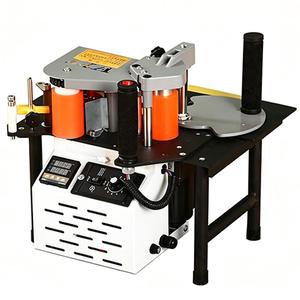 Strumento di bordatura manuale portatile piccolo per la lavorazione del legno tavole senza vernice - Product Image 1