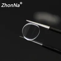 ZhonNa Aspherical Laser Line Lenses 20/30/45/90/110 8mm Diameter Glass Optical Instruments Accessories Anti-Reflective Coating