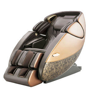 New Luxury 4d Massage Machine <b>Chair</b> Full Body - Product Image 3