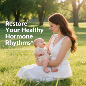 Aeglewell <span class=keywords><strong>Myo</strong></span>-<span class=keywords><strong>Inositol</strong></span> & D-chinositol สำหรับความสมดุลของฮอร์โมนสำหรับผู้หญิง - Product Image 3