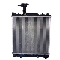 Radiateur en aluminium pour Suzuki Maruti Alto 800 2013 2014 2015 2016 17700M53M00 17700m84 f0 17700M53M00 17700m84f00