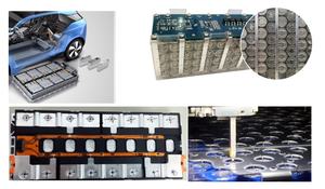 Automatic Aluminum Copper Bar Ultrasonic Wire Bonding Welding Machine Wire Bonder 21700 Lithium Tesla <b>Battery</b> Pack Wire Bonding - Product Image 3