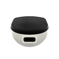Escáner de Códigos de Barras y QR Portátil con Pantalla y WiFi USB EffoZ2S TH35, Disponible para Inventario