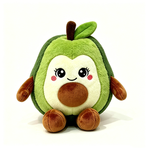Peluche Personalizado de Barra de Chocolate, Juguete de Peluche Suave para Niños, Regalo de Cumpleaños Unisex, 11CM-30CM - Product Image 3