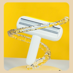 Removedor de Pelo Multifuncional para Mascotas, Peine para Eliminar Pelo de Perros y Gatos - Product Image 5