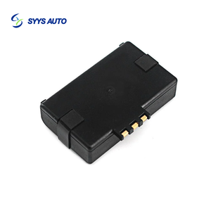 84106833994 683399402 6V 190MAH สำหรับรีโมทรถยนต์ BMW รุ่น <span class=keywords><strong>ATM2</strong></span> - Product Image 3