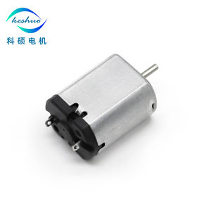 มอเตอร์เกียร์ไมโคร DC 3-24V 030แปรงถ่านถ่านแบบแม่เหล็กถาวรมอเตอร์เกียร์ขนาด16มม. สำหรับเครื่องใช้ในบ้านพัดลมจักรยานไฟฟ้าและเรือใช้ในบ้าน - Product Image 5