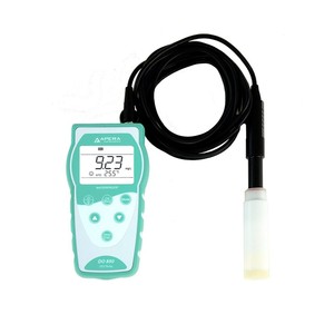 เครื่องวัดออกซิเจนแบบออปติคอล Apera Instruments DO850 - Product Image 4