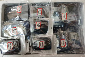 Infinix Lưu Ý 40 4G X6853 Micro Sạc <span class=keywords><strong>Flex</strong></span> Cáp Hội Đồng Quản Trị Ic USB Dock Sạc Cổng Sim Jack Với Tai Nghe Cho Điện Thoại Di Động - Product Image 4