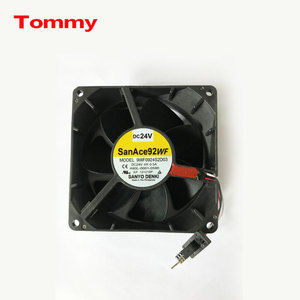 109P0424H7D20 FANUC high quality cnc machine cooling fan - Product Image 1