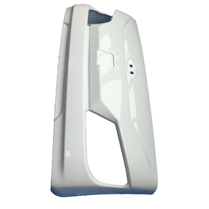 OEM/ODM tùy chỉnh PC Acrylic chân không thermoformed vỏ nhựa - Product Image 3