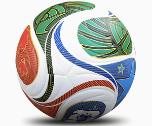 Ballons de football de qualité supérieure en gros, ballons de football personnalisés de qualité supérieure pour le jeu en plein air - Product Image 6