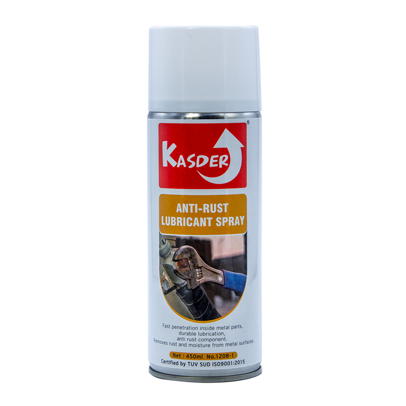 Best Selling Rust Removal Spray