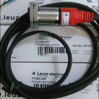 Nouveau capteur photoélectrique Leuze Ft328.3/4p PLC en gros