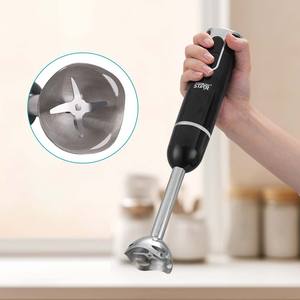 <span class=keywords><strong>เครื่อง</strong></span>บด<span class=keywords><strong>ส</strong></span>ับอาหารไฟฟ้า WINNING STAR รุ่น ST-5552 ชุดเครื่อง<span class=keywords><strong>ปั่น</strong></span>อเนกประสงค์สำหรับครัวเรือน แบบแท่งจุ่ม - Product Image 4