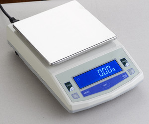 Balanza Analítica de Laboratorio Digital de 0.01g, Serie TD, 1000g, 2000g, 3000g, 5000g - Product Image 1