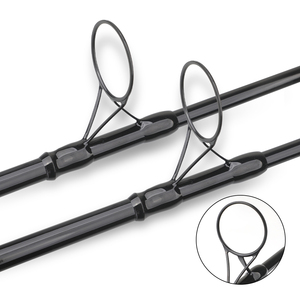 Caña de Pescar Telescópica NEWSTAR para Carpa, 3.6m, 3.5lb, de Carbono, Diseño Delgado, para Pesca de Orilla y Surfcasting - Product Image 4