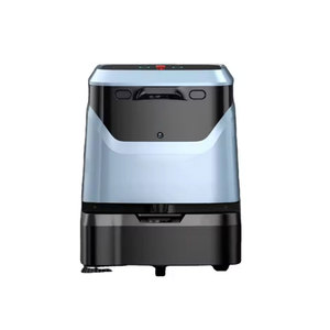 <span class=keywords><strong>Balai</strong></span> électrique 3d Nettoyeur d'évitement d'obstacles Automatique Intelligent Balayeuse Smart Home Robot <span class=keywords><strong>Aspirateur</strong></span> - Product Image 3