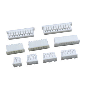 51021 1.25毫米2-15Pin公母连接器，带线束产品 - Product Image 5