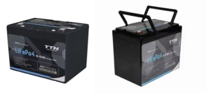 48V 100AH Mở rộng thiết kế Modular LiFePO4 pin 5000 chu kỳ up giải pháp sao lưu 200AH Lithium Ion gói de de 48V 200AH - Product Image 2