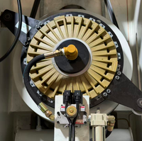 63T 80T 100T 125T 160T Pneumatische Kraftpresse Automatische Stanzmaschine für Steckerfedern