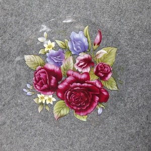 Bán Buôn Tùy Chỉnh <span class=keywords><strong>In</strong></span> Khuôn Nhãn (IML) Cho Tấm - Product Image 3