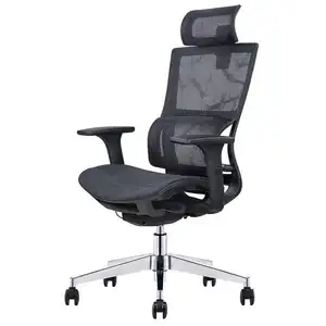 De gros chaises mauvais pour le dos-Chaise de bureau ergonomique et de bureau, pour améliorer la Posture avec un siège à angle, Correction de la position, pour les genoux