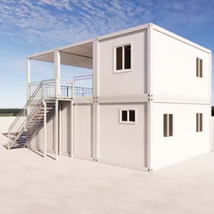 Fácil <span class=keywords><strong>de</strong></span> montar, cocina, baño, salón, parque, sala <span class=keywords><strong>de</strong></span> <span class=keywords><strong>herramientas</strong></span>, sala <span class=keywords><strong>de</strong></span> almacenamiento, estructura <span class=keywords><strong>de</strong></span> acero desmontable, contenedor <span class=keywords><strong>de</strong></span> embalaje - Product Image 5