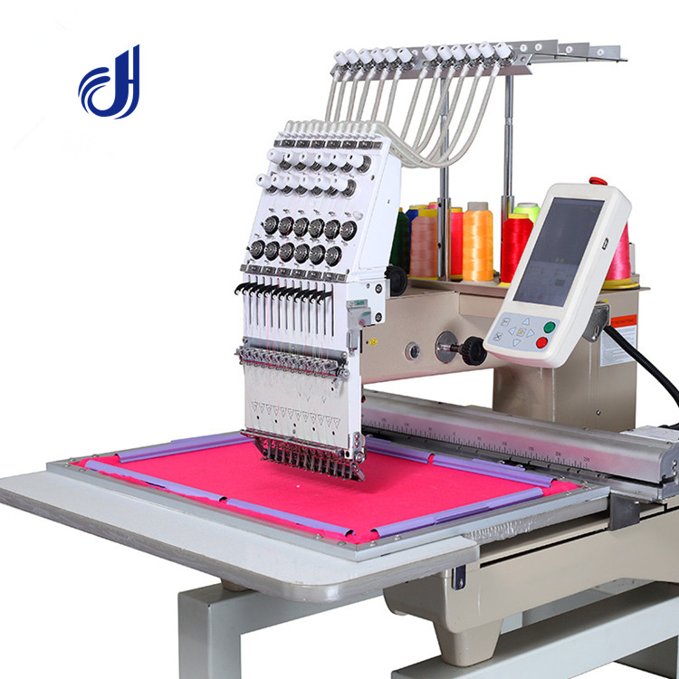 Компьютерная швейная машина, вышивальная машина