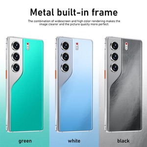 Teléfono Inteligente Camon 40 Pro Edición Global con Pantalla de 6.79 Pulgadas, 2 Tarjetas SIM, Batería de 3250mAh, Red 3G, 32GB de Almacenamiento, Android - Product Image 1