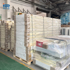 Panneaux sandwich économiques pour <span class=keywords><strong>chambre</strong></span> <span class=keywords><strong>froide</strong></span> en bon état pour la réparation et la rénovation <span class=keywords><strong>de</strong></span> chambres froides - Product Image 3