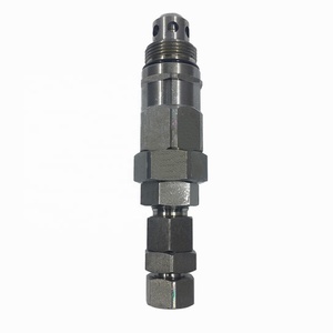อะไหล่รถขุดวาล์วระบาย XJAA-00048หลักสำหรับ XJAA00048 DH500 R450-7 - Product Image 1