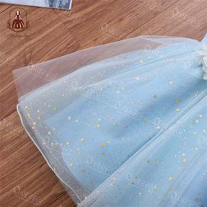 Robes de <span class=keywords><strong>princesse</strong></span> pour filles, jeux de <span class=keywords><strong>d</strong></span>éguisements, robes en tulle moelleux pour enfants, robes de demoiselle <span class=keywords><strong>d</strong></span>'honneur, robes de bal pour bébé fille, directement de l'usine - Product Image 5