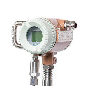 <span class=keywords><strong>4</strong></span> - <span class=keywords><strong>20MA</strong></span> 와류 유량계 공기 유량계 와류 가스 유량계 액체 유량계 24V 온도 및 압력 보상 - Product Image 6